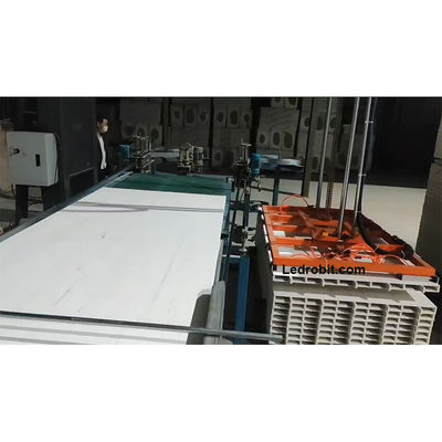 เครื่องบรรทุกและบรรทุกไฟฟ้าที่กําหนดเอง 300KG - 3000Kg วัสดุบรรทุกและบรรทุก