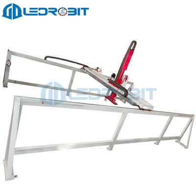 เครื่องบรรทุกและบรรจุของระยะไกล เครื่องบรรจุและบรรจุของอุตสาหกรรม