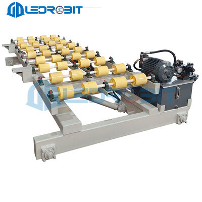 เครื่องโหลดหินอ่อนที่ปรับแต่งได้ประสิทธิภาพสูงสำหรับสายการผลิตหินอ่อนอัตโนมัติ