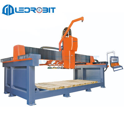 การตอบสนองความต้องการความสม่ําเสมอที่เข้มงวดสําหรับหินติดถนนของเทศบาล วิธีที่เครื่องเลืองอัตโนมัติกําจัดความอดทนทางกายภาพของแรงงานมือ